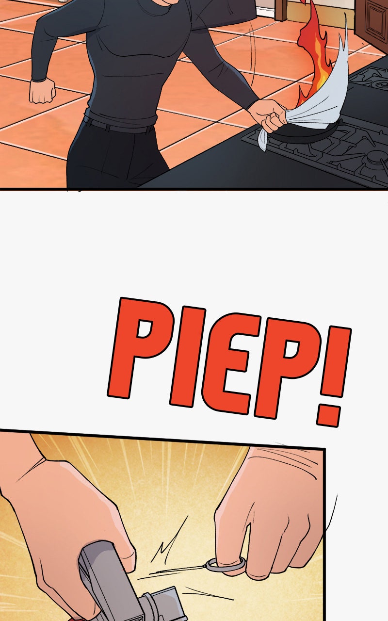 Read Batman - Wayne Family Adventures Manga Online