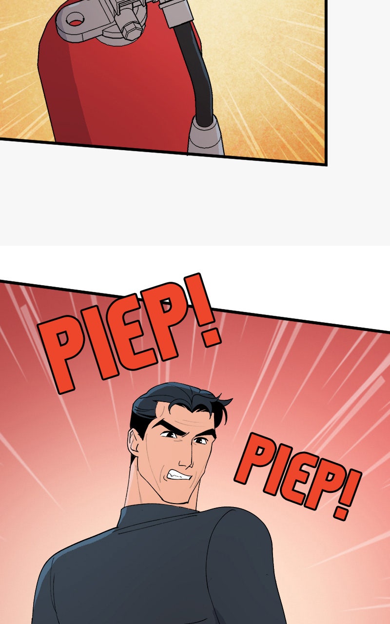 Read Batman - Wayne Family Adventures Manga Online