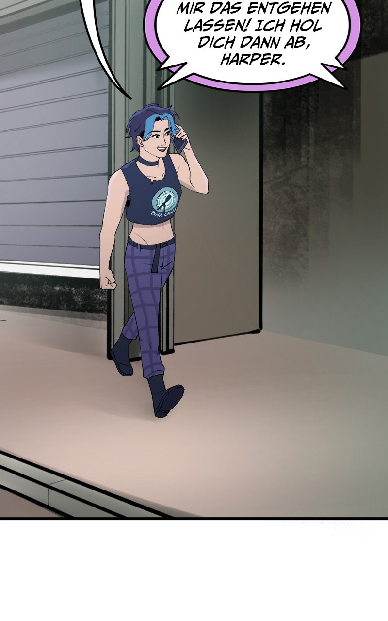 Read Batman - Wayne Family Adventures Manga Online