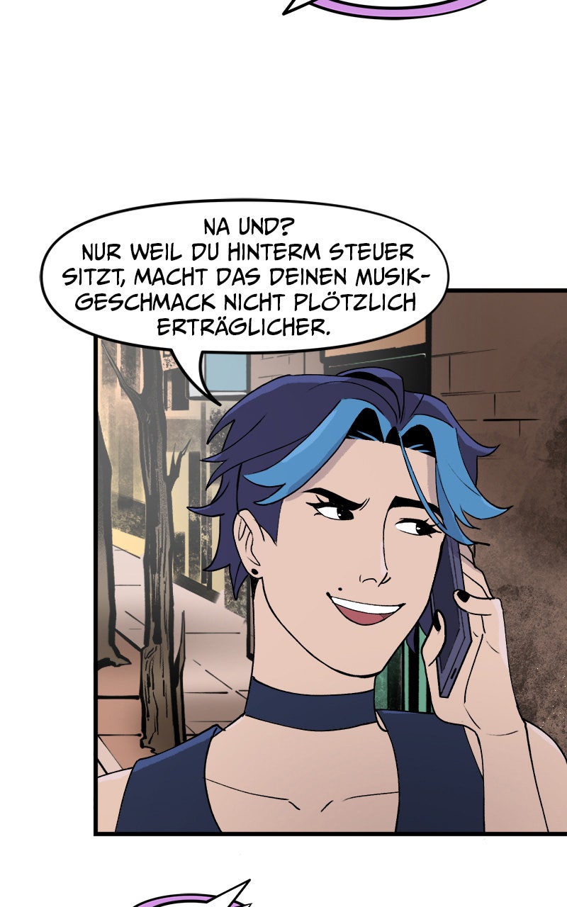 Read Batman - Wayne Family Adventures Manga Online