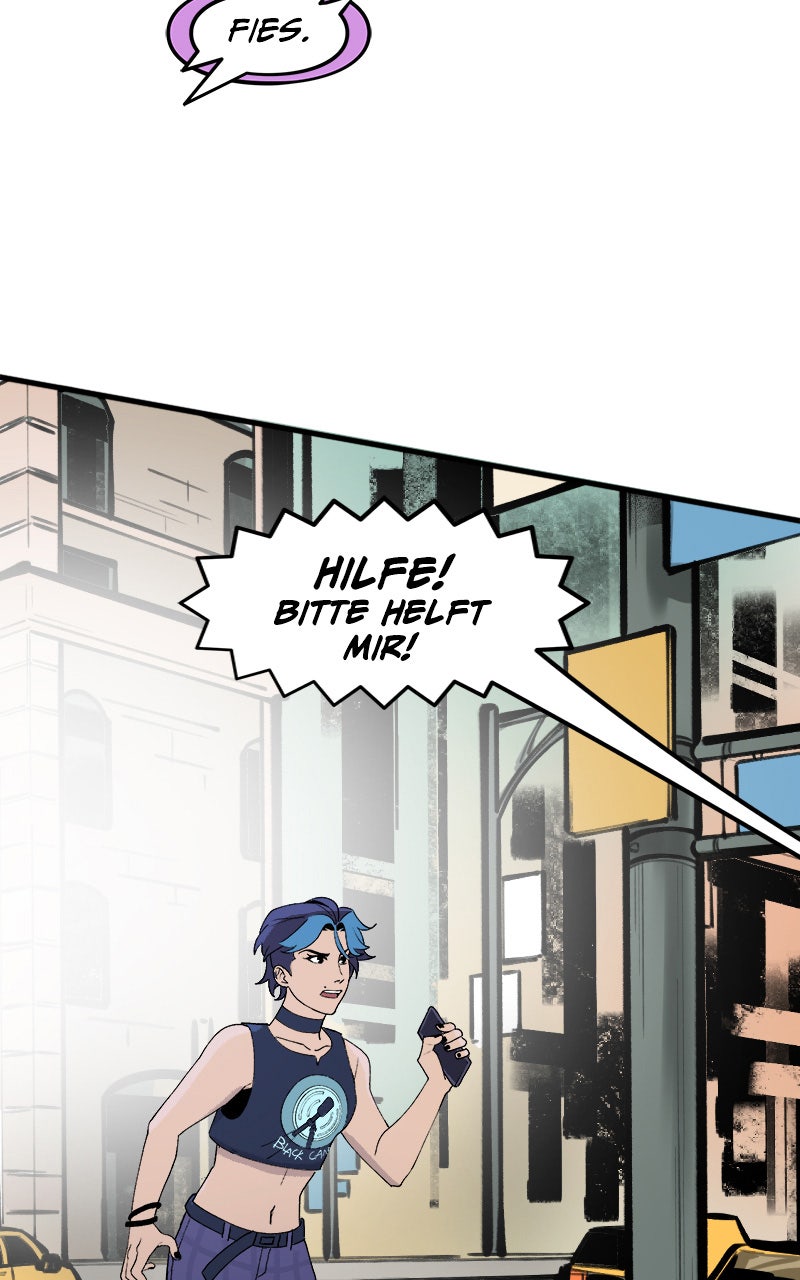 Read Batman - Wayne Family Adventures Manga Online