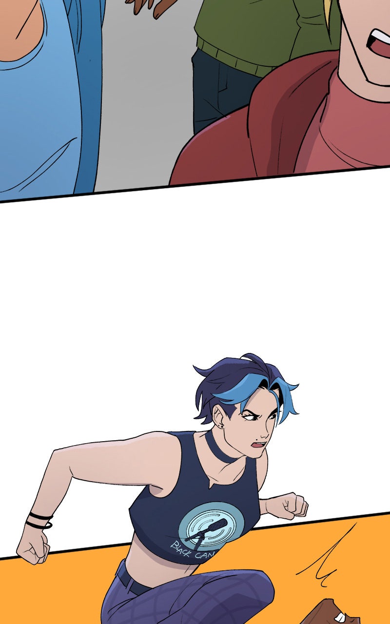 Read Batman - Wayne Family Adventures Manga Online