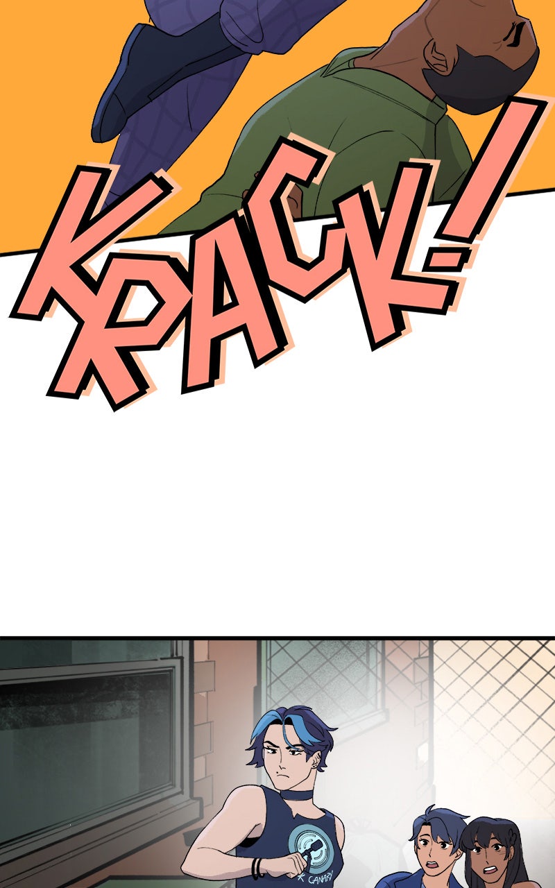 Read Batman - Wayne Family Adventures Manga Online