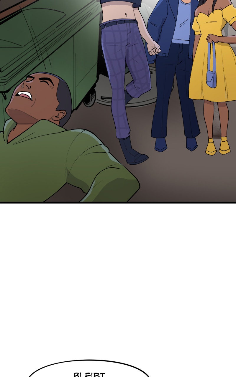 Read Batman - Wayne Family Adventures Manga Online