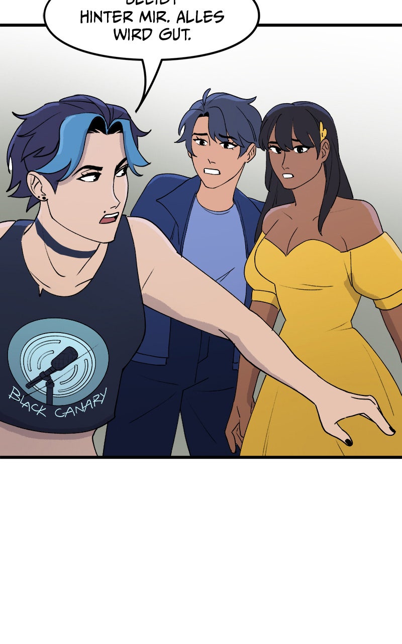 Read Batman - Wayne Family Adventures Manga Online