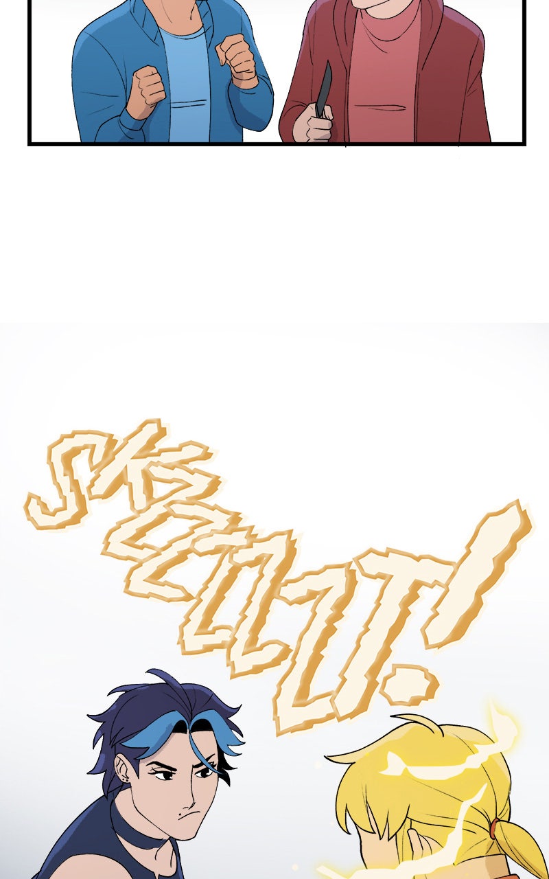 Read Batman - Wayne Family Adventures Manga Online