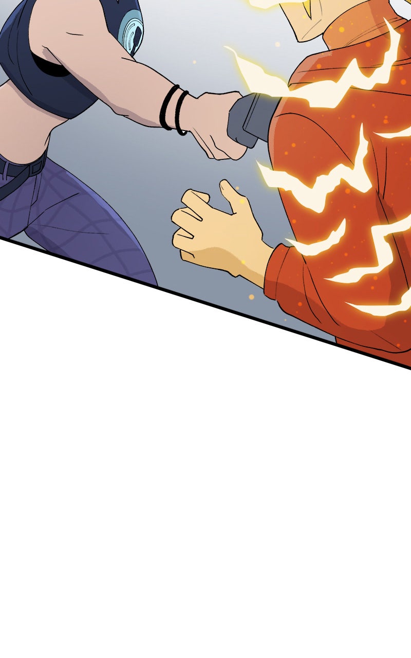 Read Batman - Wayne Family Adventures Manga Online