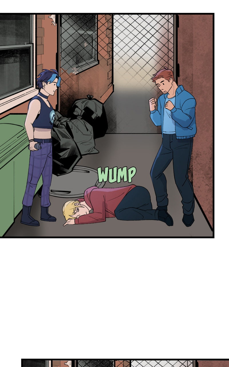 Read Batman - Wayne Family Adventures Manga Online