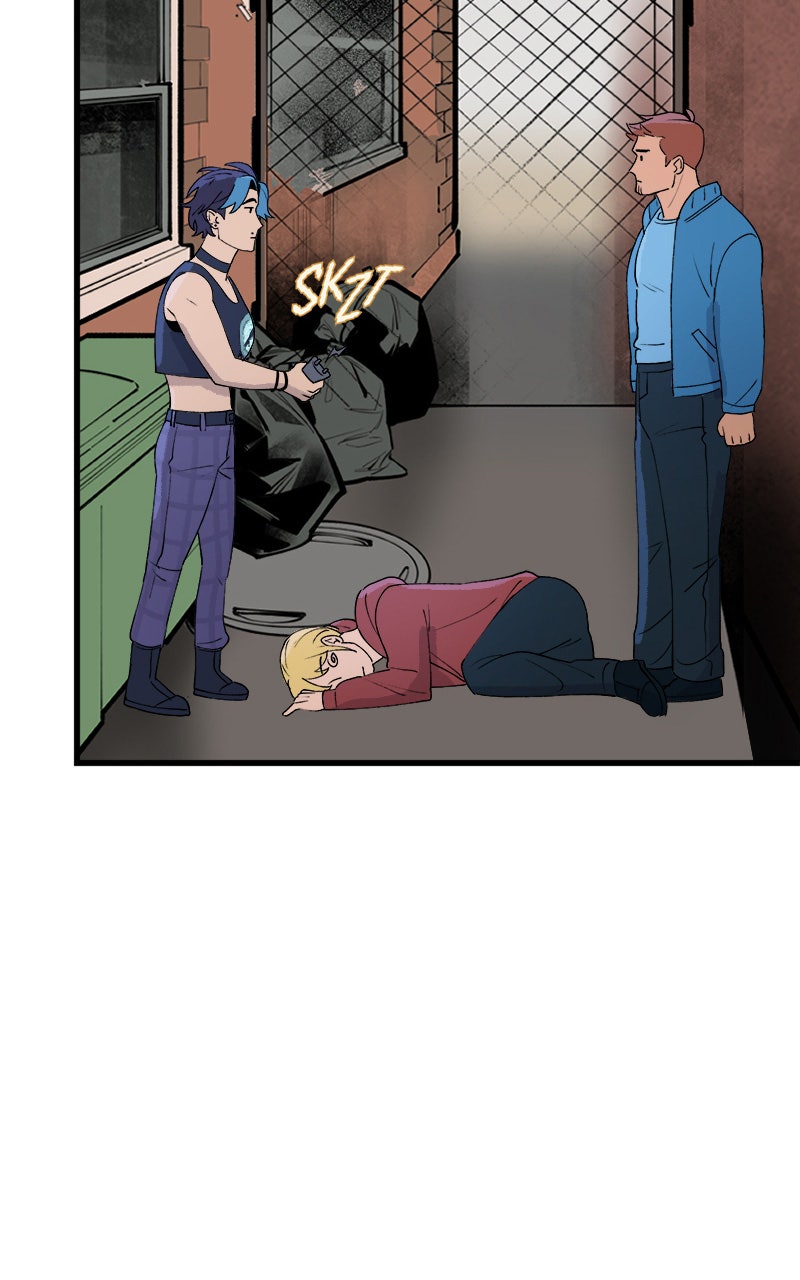 Read Batman - Wayne Family Adventures Manga Online