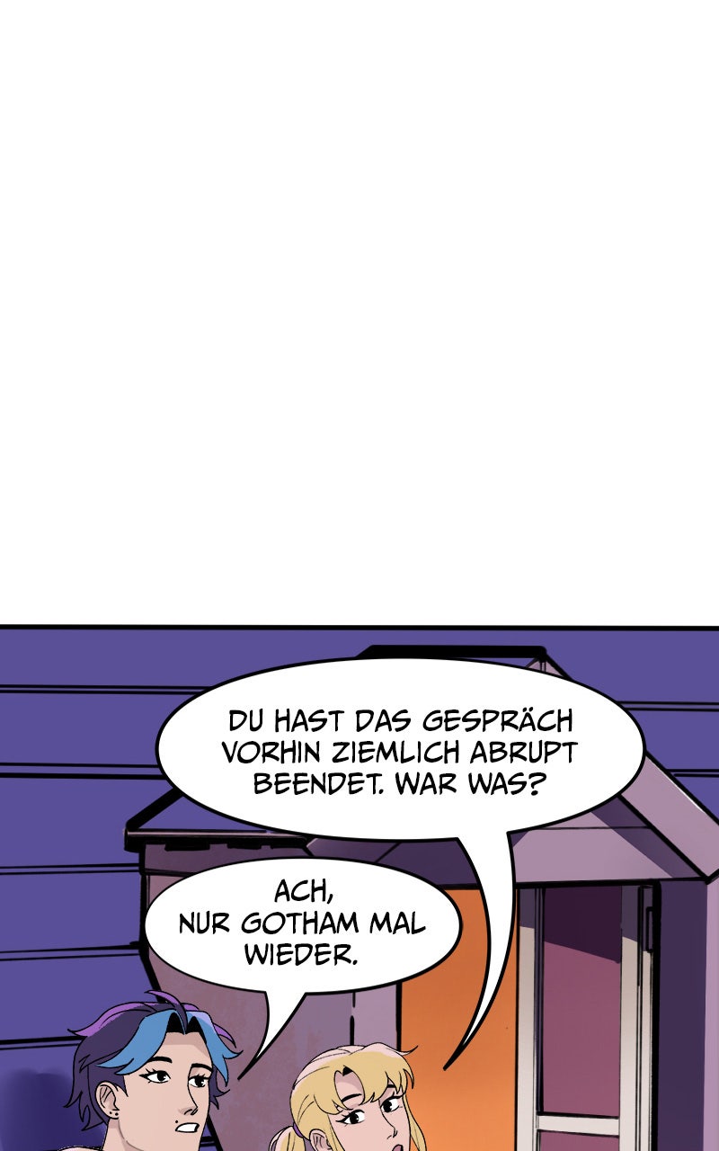 Read Batman - Wayne Family Adventures Manga Online