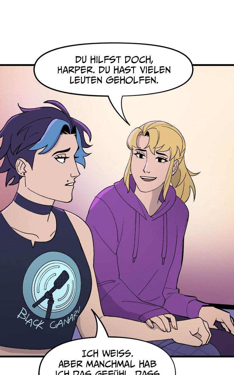 Read Batman - Wayne Family Adventures Manga Online