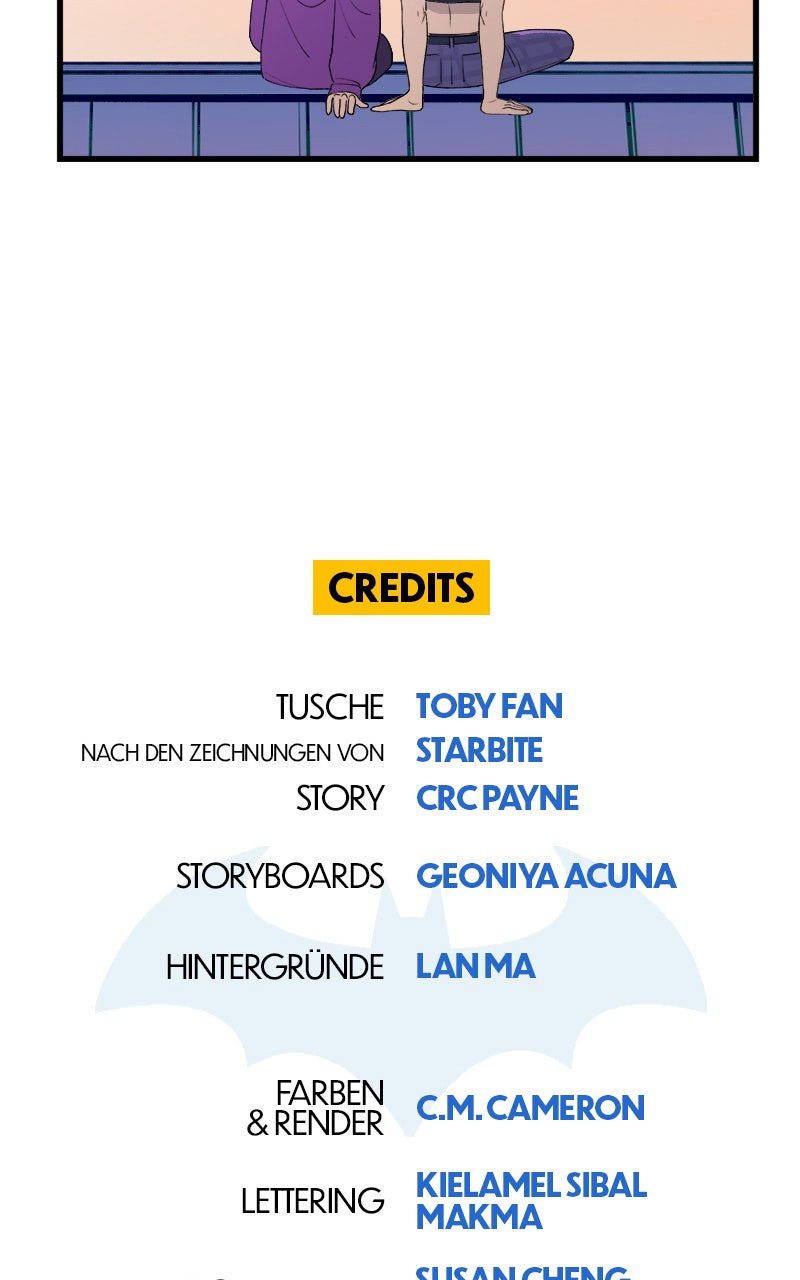 Read Batman - Wayne Family Adventures Manga Online