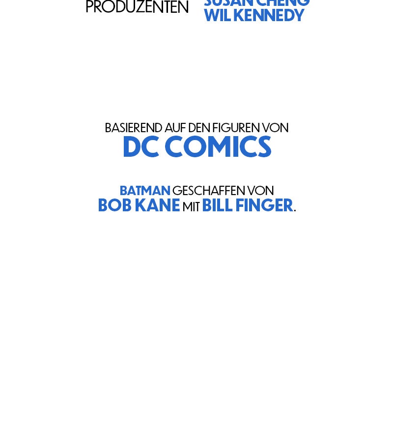 Read Batman - Wayne Family Adventures Manga Online