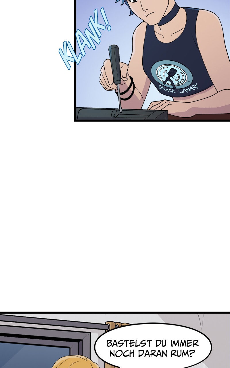 Read Batman - Wayne Family Adventures Manga Online