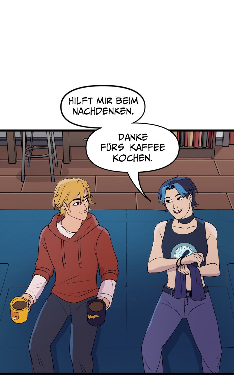 Read Batman - Wayne Family Adventures Manga Online