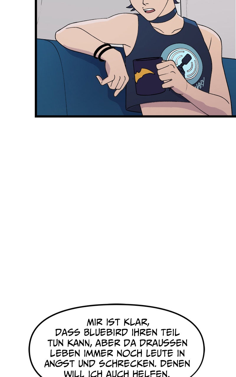 Read Batman - Wayne Family Adventures Manga Online