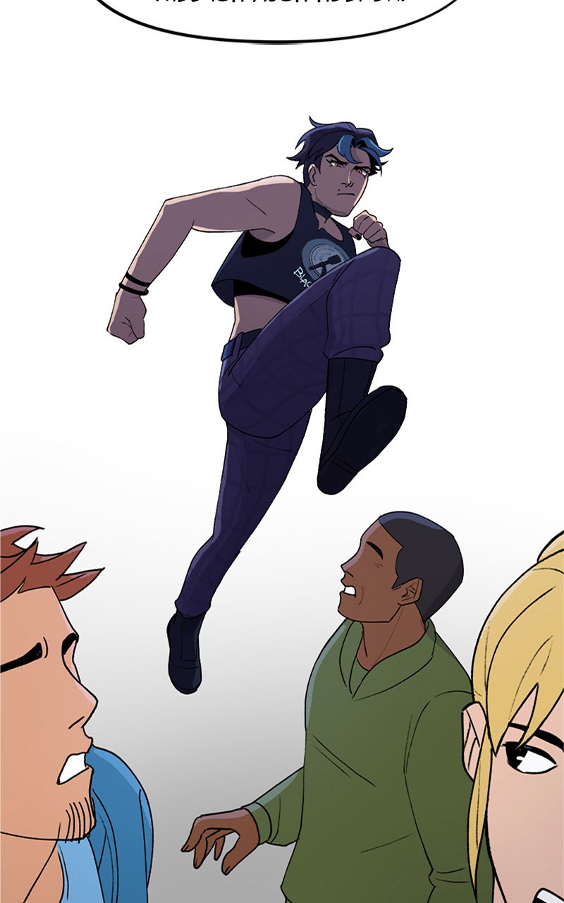 Read Batman - Wayne Family Adventures Manga Online