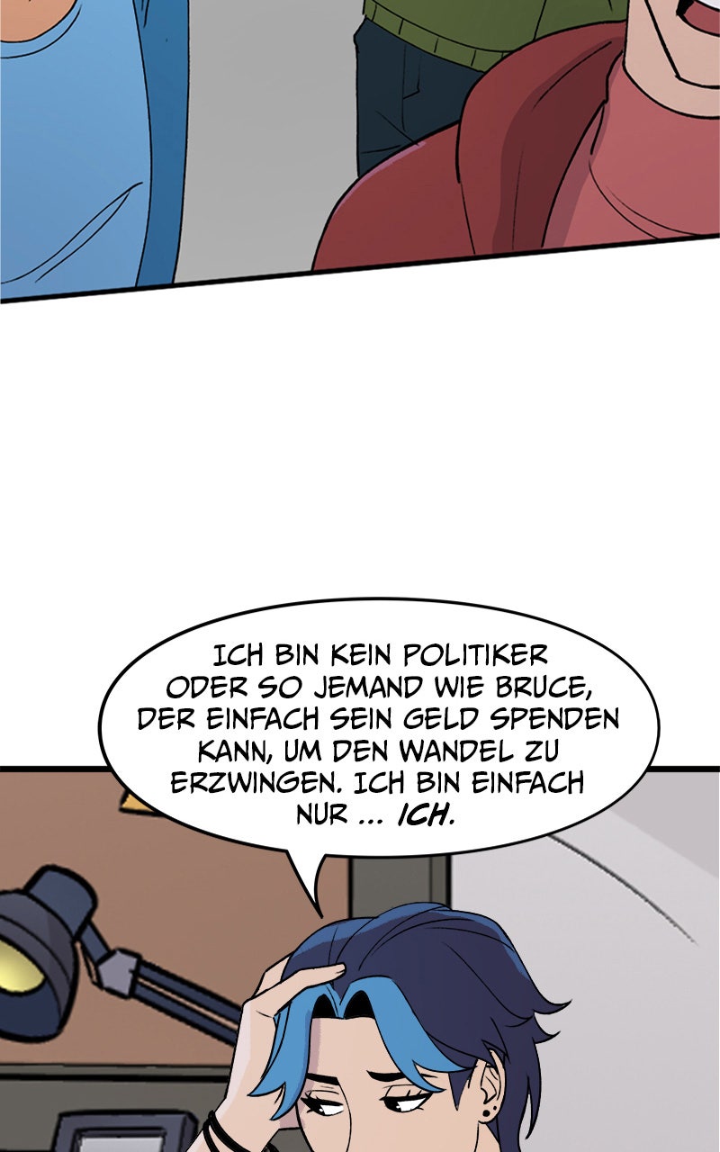 Read Batman - Wayne Family Adventures Manga Online