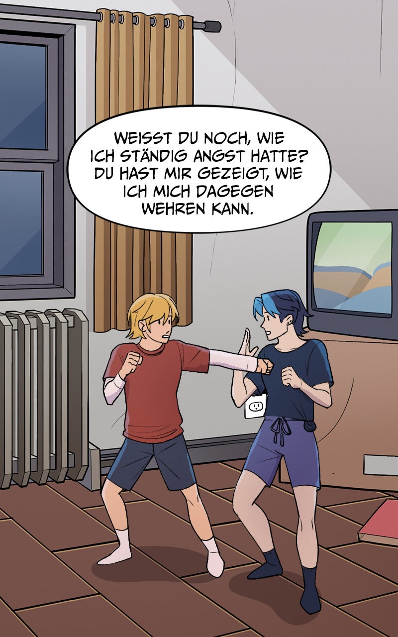 Read Batman - Wayne Family Adventures Manga Online