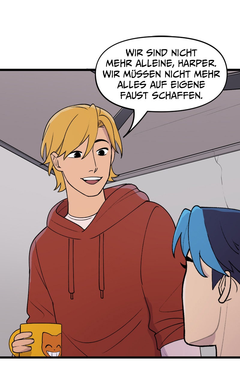 Read Batman - Wayne Family Adventures Manga Online