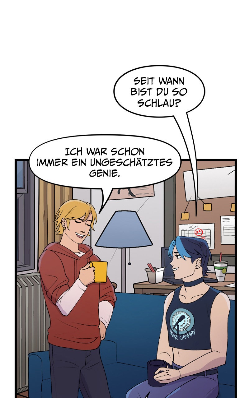 Read Batman - Wayne Family Adventures Manga Online