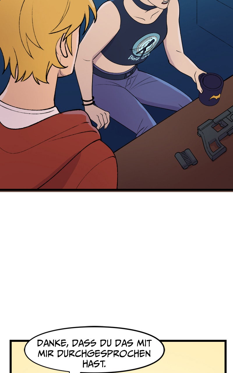 Read Batman - Wayne Family Adventures Manga Online