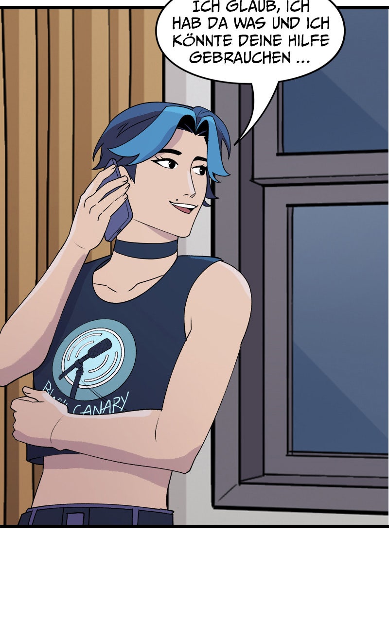 Read Batman - Wayne Family Adventures Manga Online