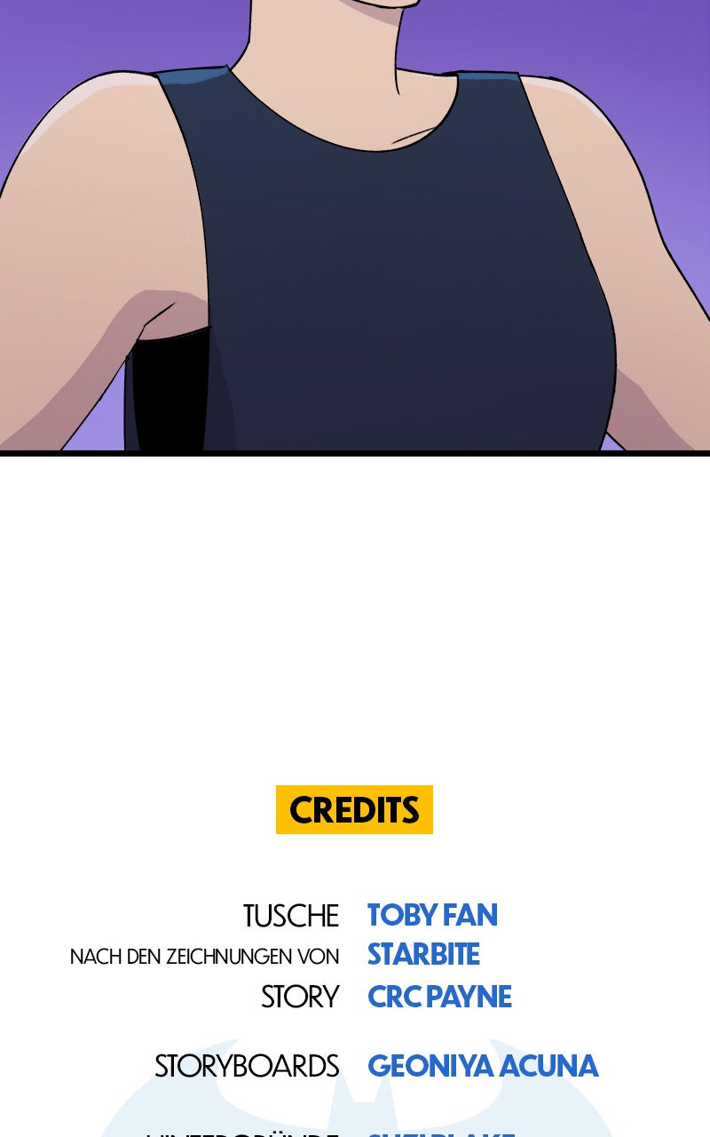 Read Batman - Wayne Family Adventures Manga Online