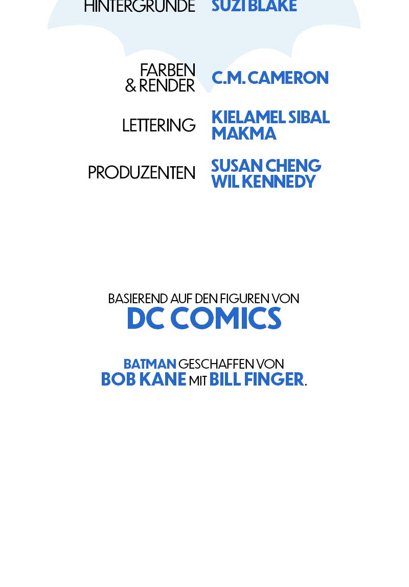 Read Batman - Wayne Family Adventures Manga Online