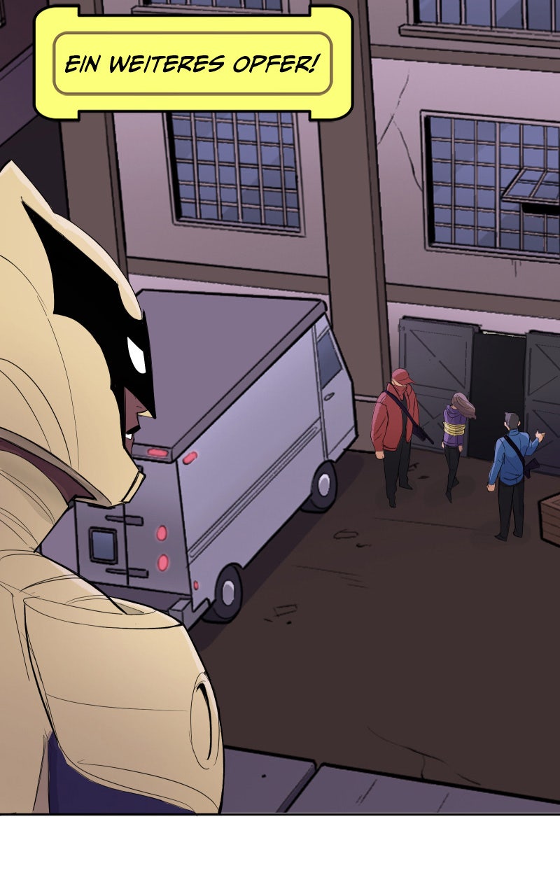 Read Batman - Wayne Family Adventures Manga Online