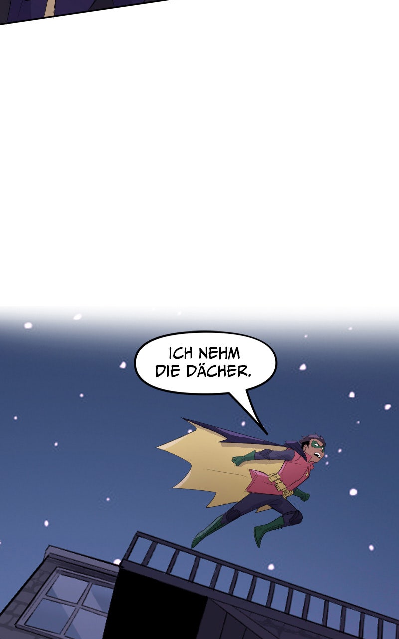 Read Batman - Wayne Family Adventures Manga Online