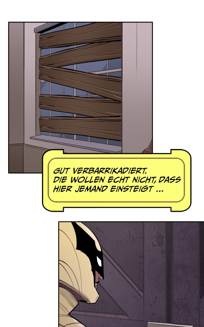 Read Batman - Wayne Family Adventures Manga Online