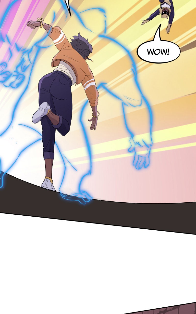 Read Batman - Wayne Family Adventures Manga Online