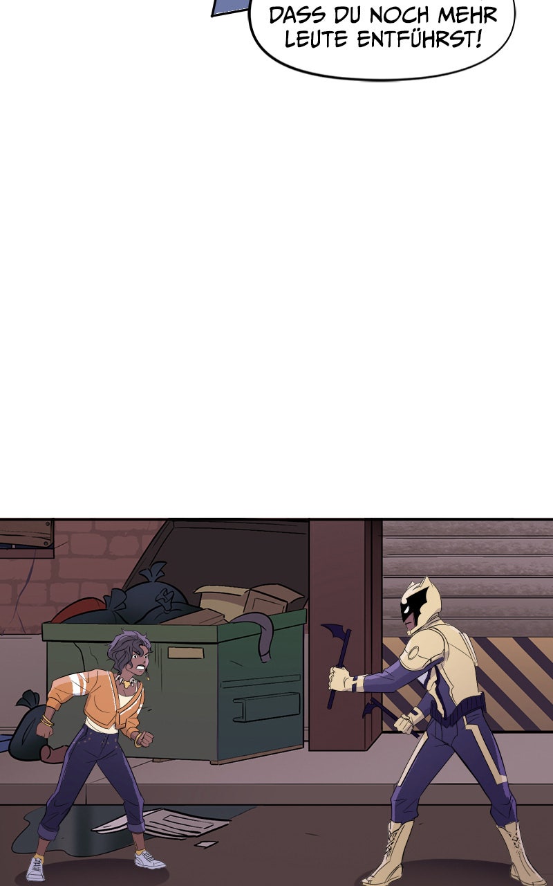 Read Batman - Wayne Family Adventures Manga Online