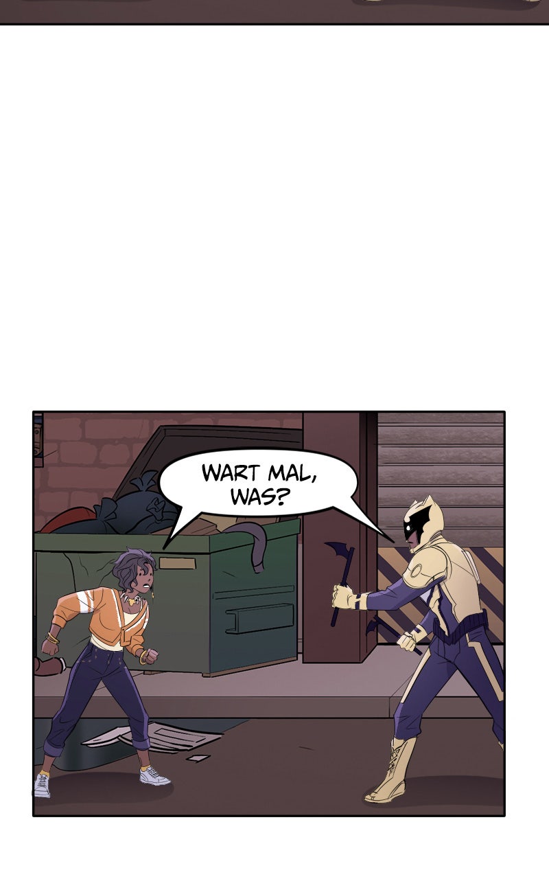 Read Batman - Wayne Family Adventures Manga Online