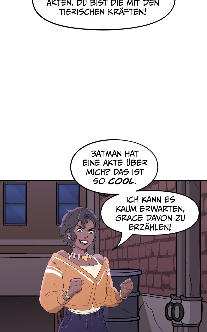 Read Batman - Wayne Family Adventures Manga Online