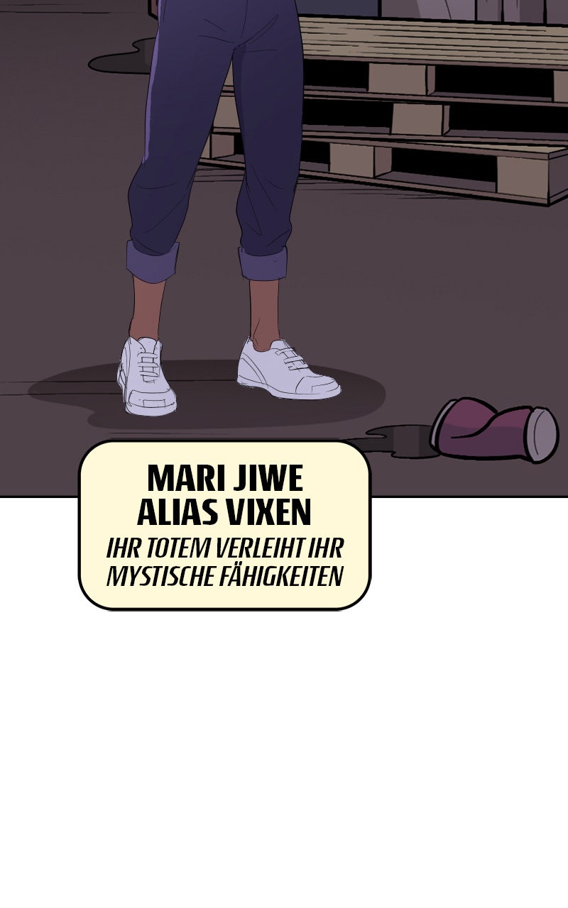 Read Batman - Wayne Family Adventures Manga Online