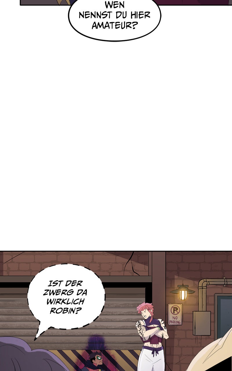 Read Batman - Wayne Family Adventures Manga Online