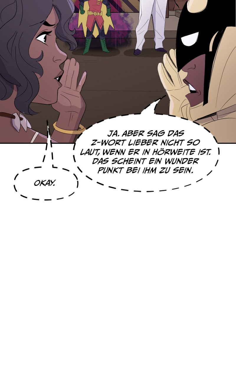 Read Batman - Wayne Family Adventures Manga Online