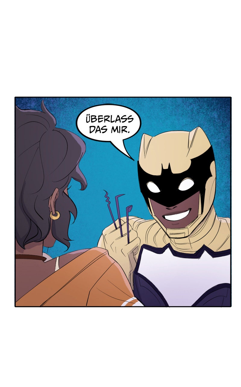 Read Batman - Wayne Family Adventures Manga Online