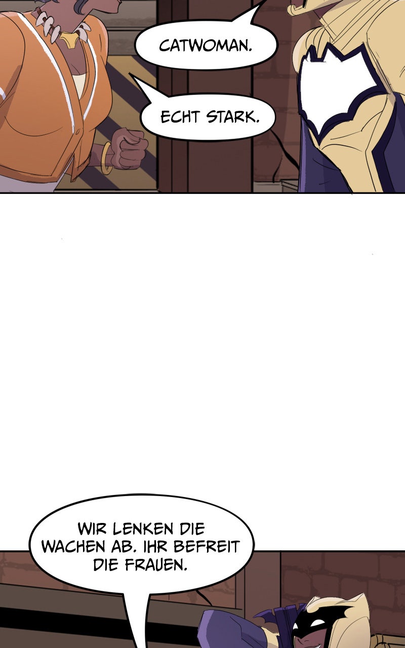 Read Batman - Wayne Family Adventures Manga Online