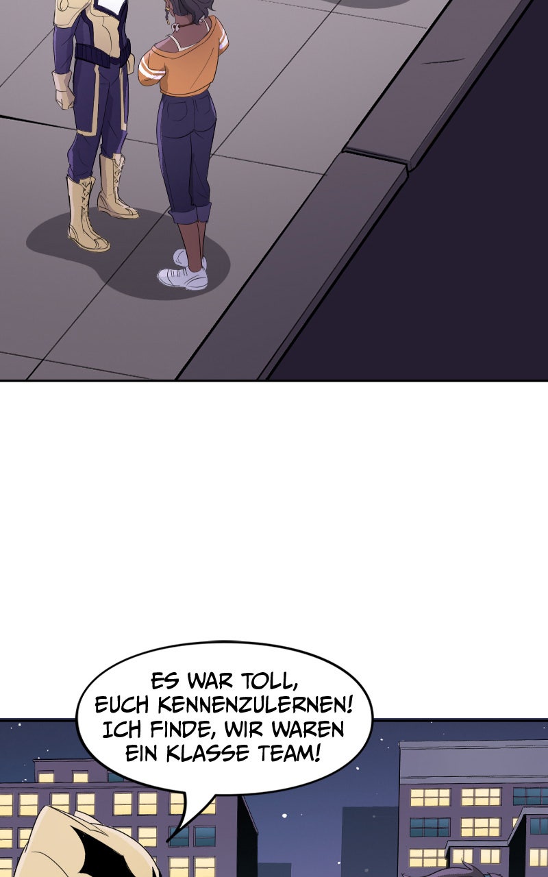 Read Batman - Wayne Family Adventures Manga Online