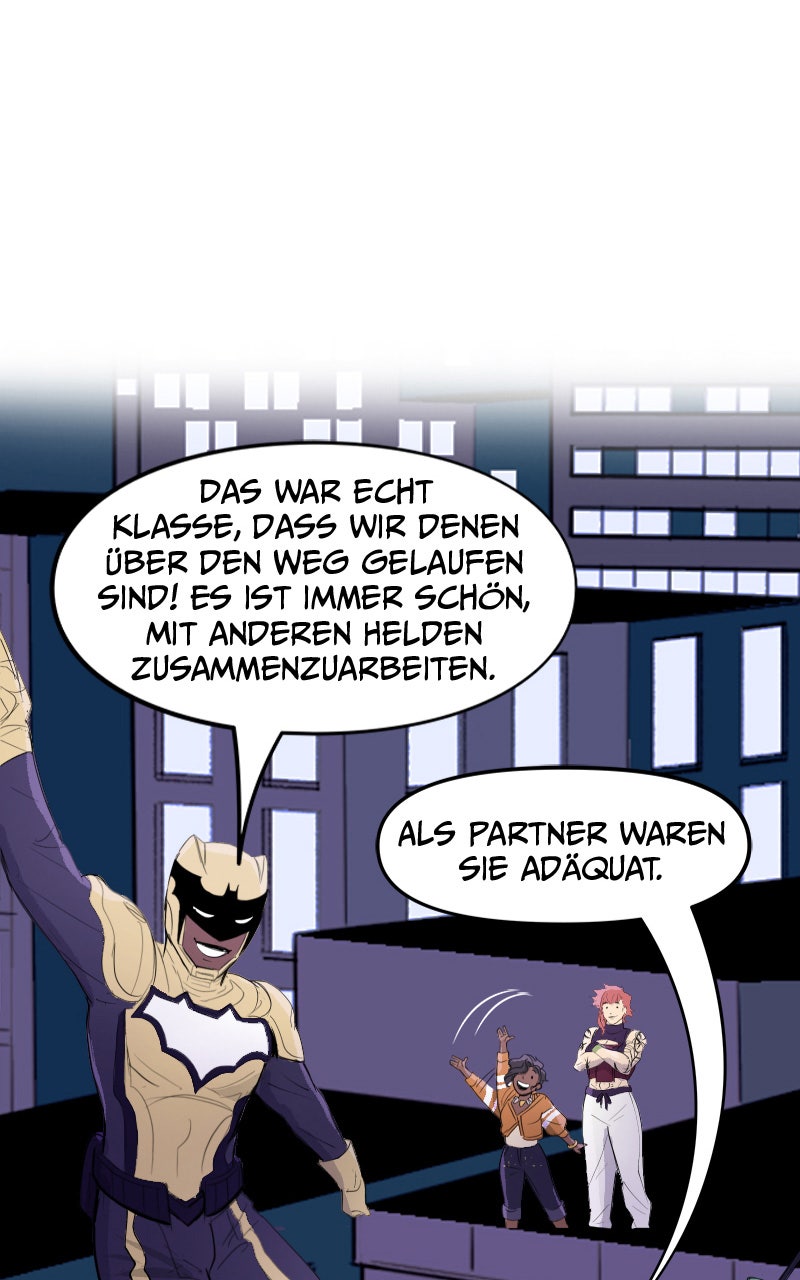 Read Batman - Wayne Family Adventures Manga Online