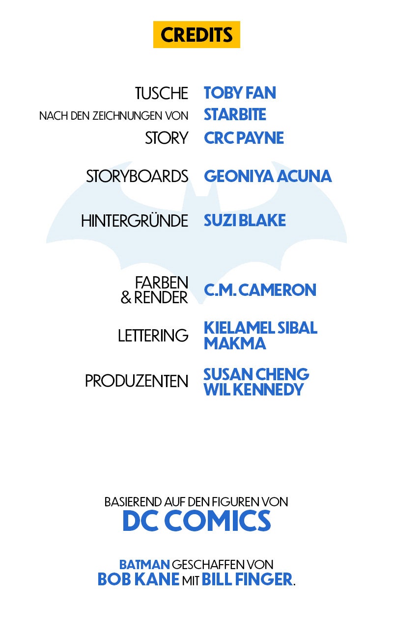 Read Batman - Wayne Family Adventures Manga Online