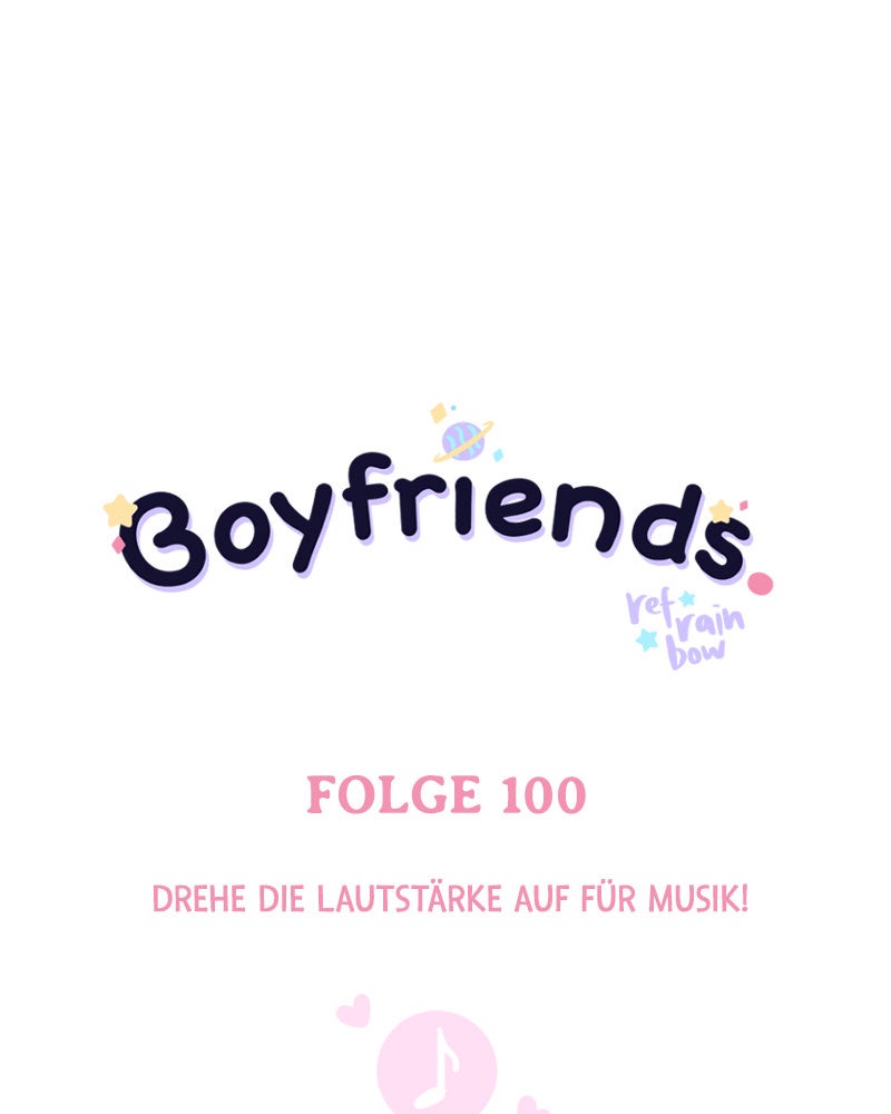 Read Boyfriends Manga Online