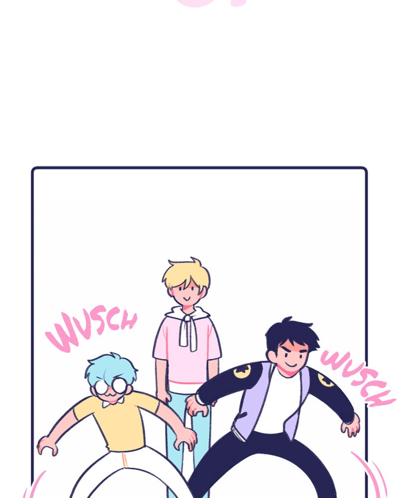 Read Boyfriends Manga Online