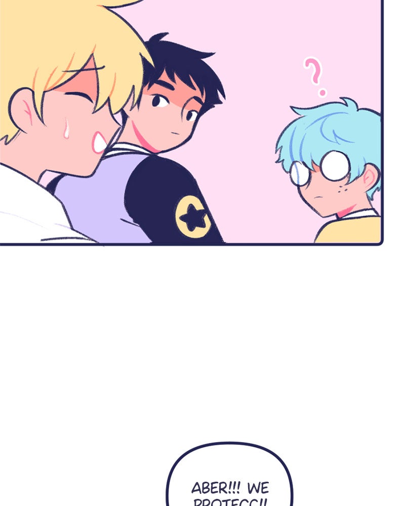 Read Boyfriends Manga Online