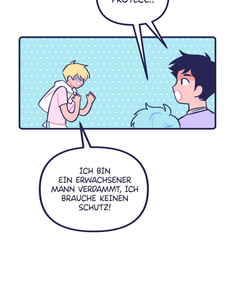 Read Boyfriends Manga Online