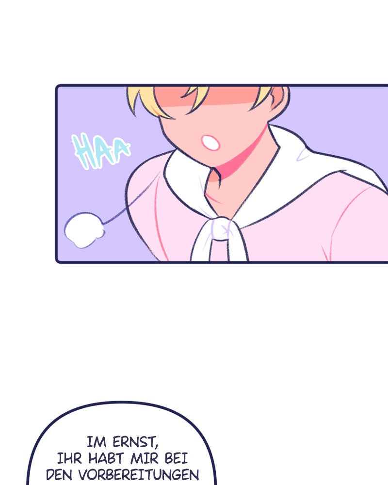 Read Boyfriends Manga Online