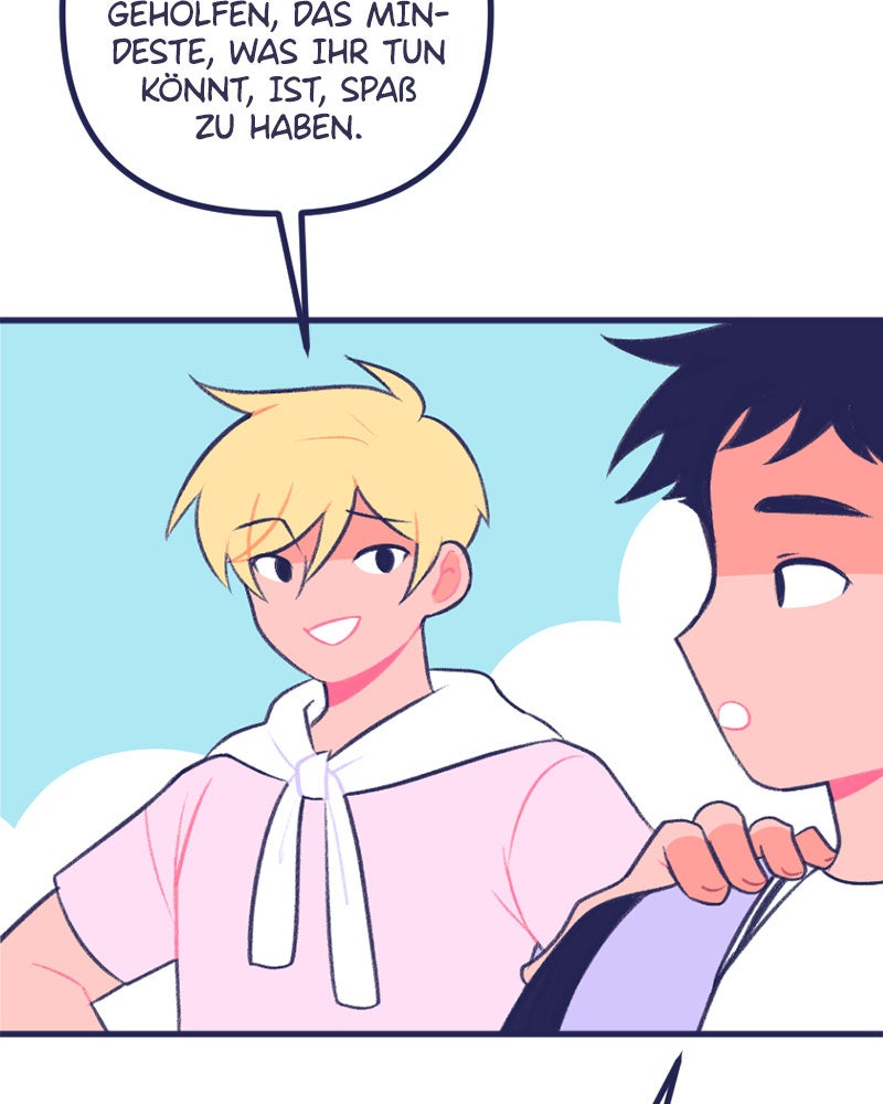 Read Boyfriends Manga Online